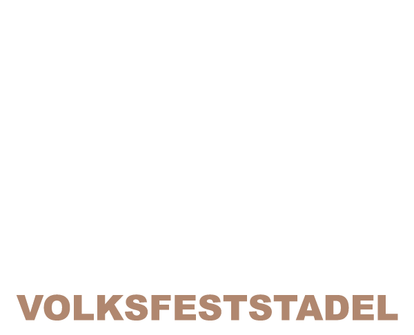 Volksfeststadel Logo